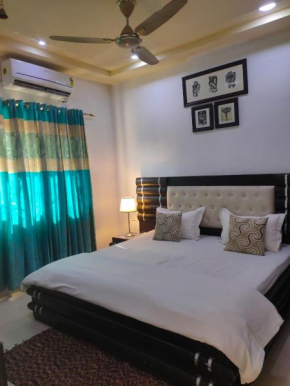 Madhuvan house